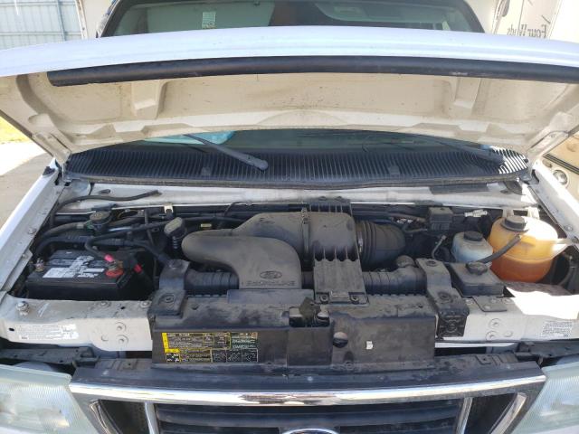صورة رقم 7 من المزاد - 2004 FORD ECONOLINE مع VIN 1FDXE45S44HB08349