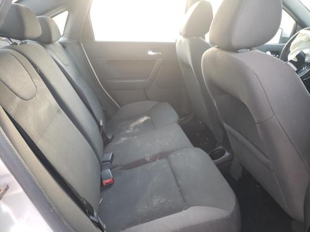 Photo 6 from auction – 2009 FORD FOCUS SES with VIN 1FAHP36N99W139210
