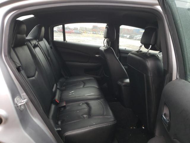 Photo 6 from auction – 2014 CHRYSLER 200 LIMITE with VIN 1C3CCBCG2EN100401