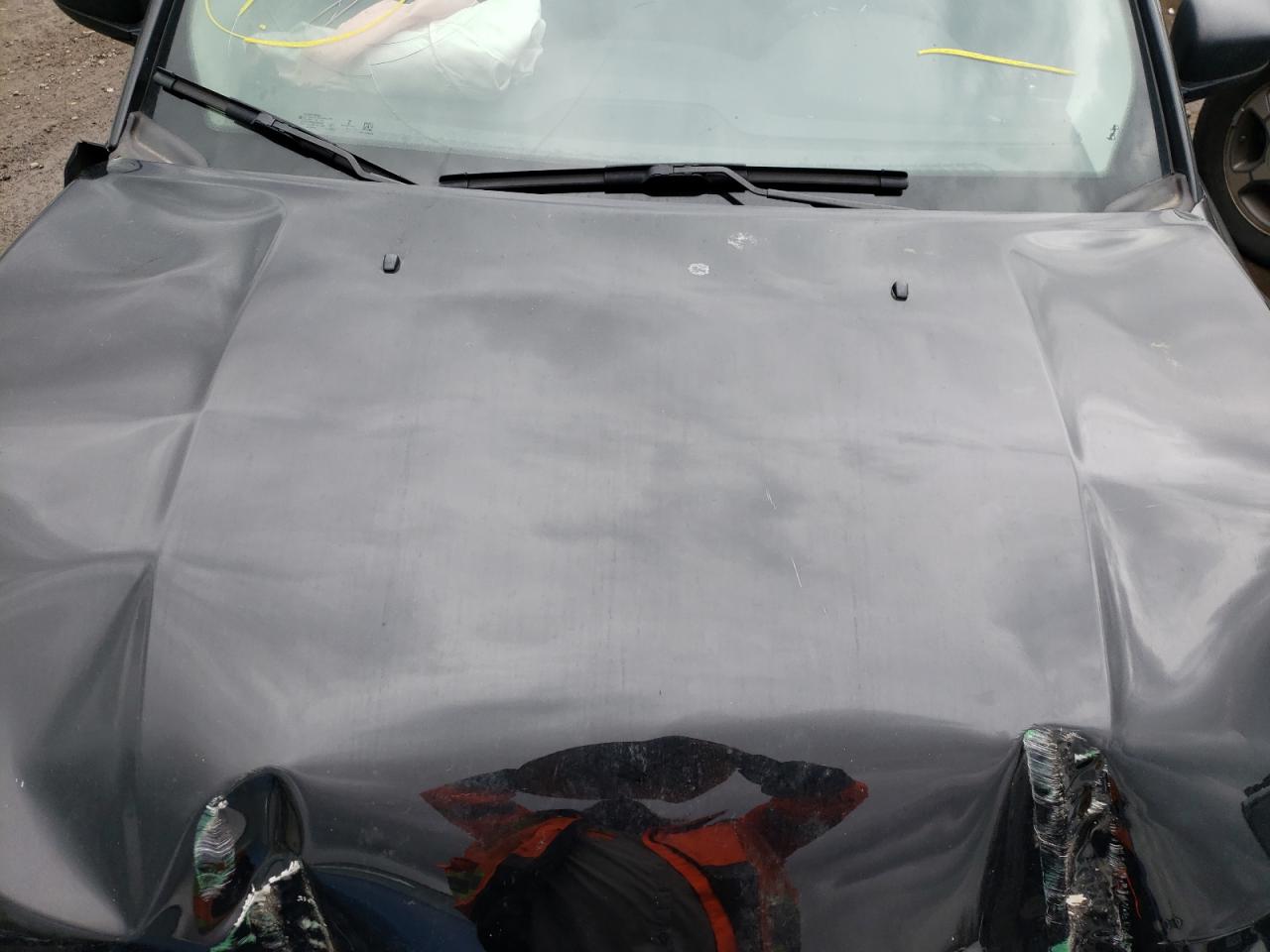 Photo 7 from auction – 2021 JEEP COMPASS SP with VIN 3C4NJDAB0MT527197