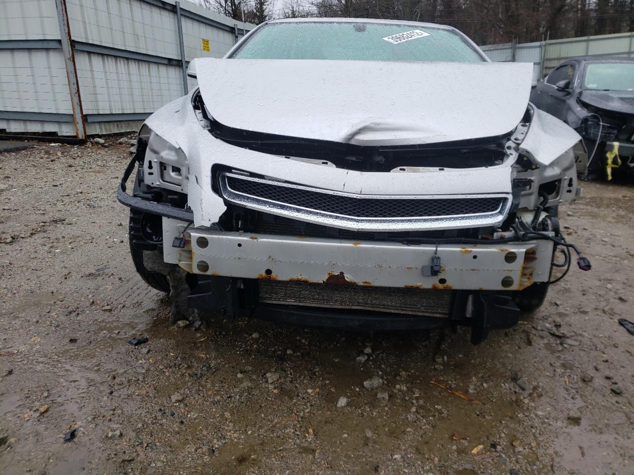 Photo 9 from auction – 2012 CHEVROLET MALIBU 1LT with VIN 1G1ZC5EU0CF231479