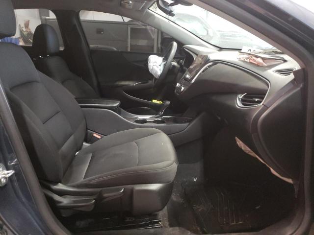 Photo 5 from auction – 2019 CHEVROLET MALIBU LT with VIN 1G1ZD5ST3KF116592