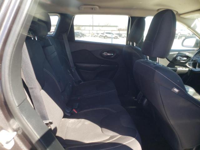 Photo 6 from auction – 2015 JEEP CHEROKEE L with VIN 1C4PJMCB7FW734382