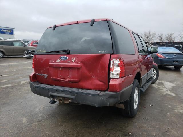 Photo 4 from auction – 2004 FORD EXPEDITION with VIN 1FMFU16L94LB33491