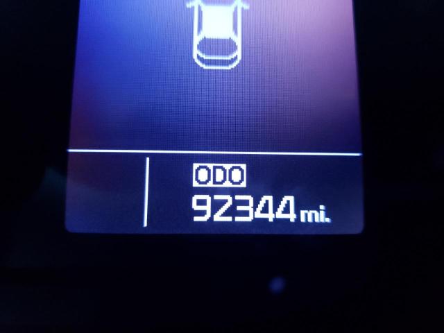 Photo 8 from auction – 2015 KIA FORTE EX with VIN KNAFX4A88F5344492