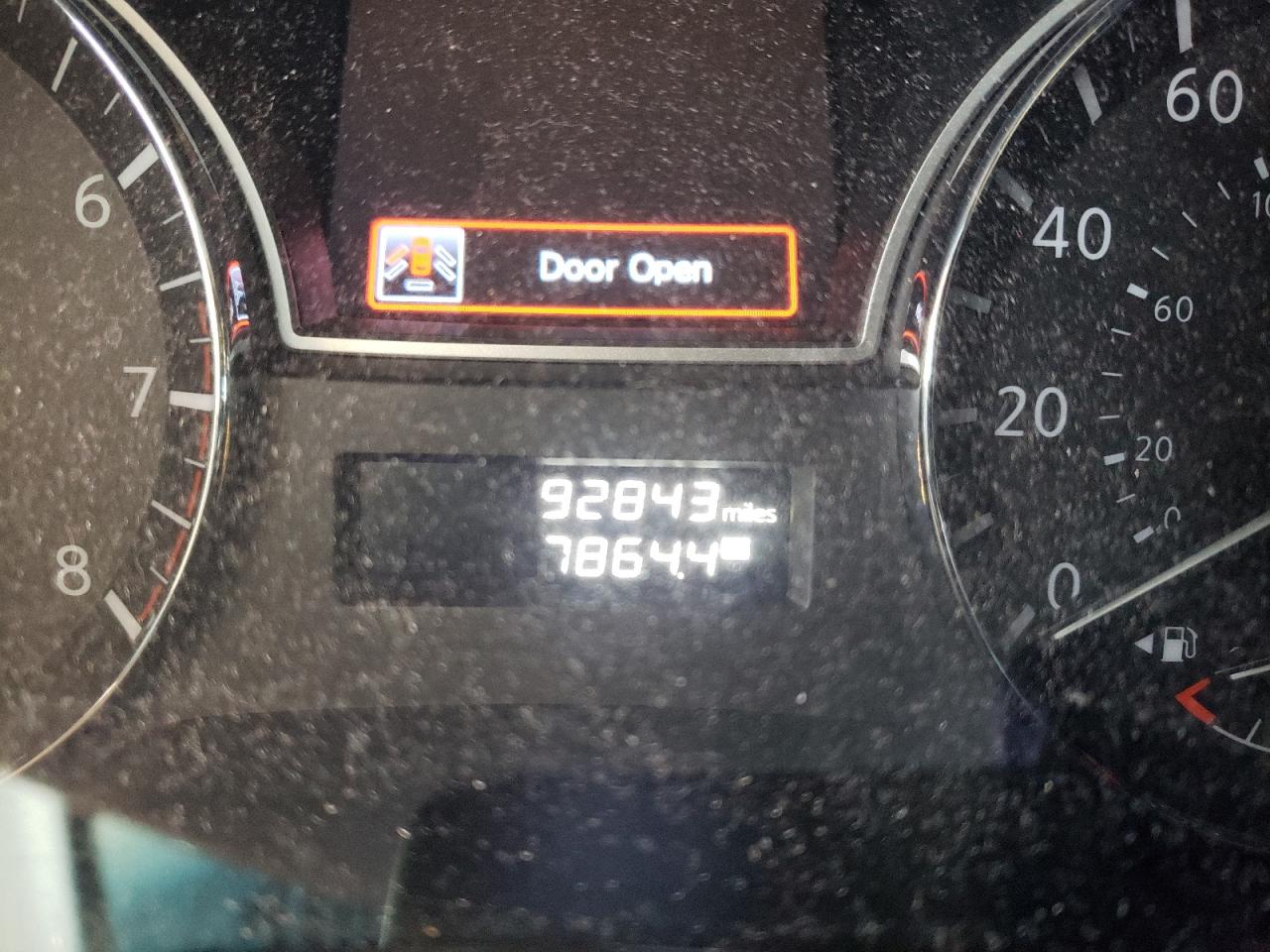 Photo 8 from auction – 2015 NISSAN ALTIMA 2.5 with VIN 1N4AL3AP4FC483885