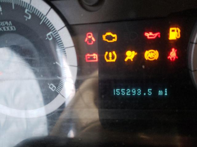Photo 8 from auction – 2008 FORD ESCAPE XLT with VIN 1FMCU93108KC67662