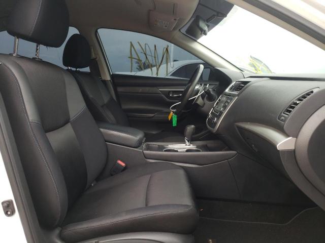 Photo 5 from auction – 2017 NISSAN ALTIMA 2.5 with VIN 1N4AL3AP2HC470880