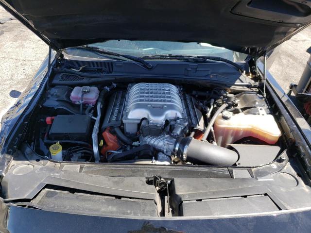 Photo 7 from auction – 2020 DODGE CHALLENGER with VIN 2C3CDZC92LH234953
