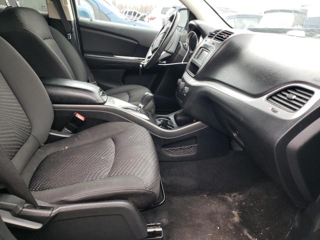 Photo 5 from auction – 2016 DODGE JOURNEY SE with VIN 3C4PDCAB8GT175341
