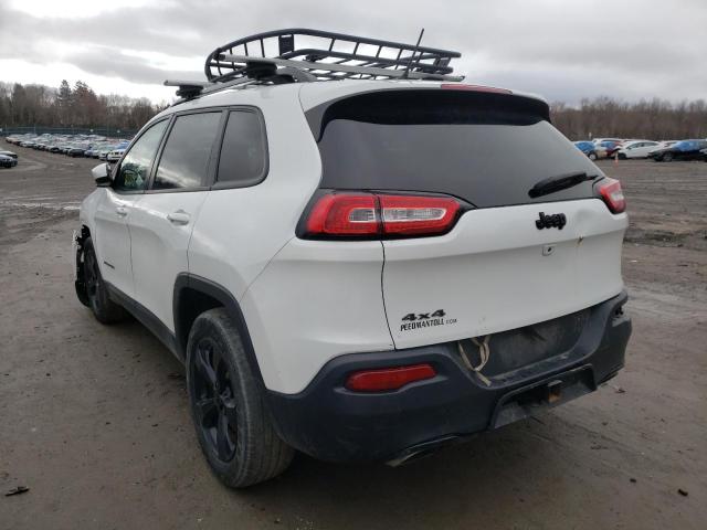 Photo 3 from auction – 2018 JEEP CHEROKEE L with VIN 1C4PJMCX3JD506105