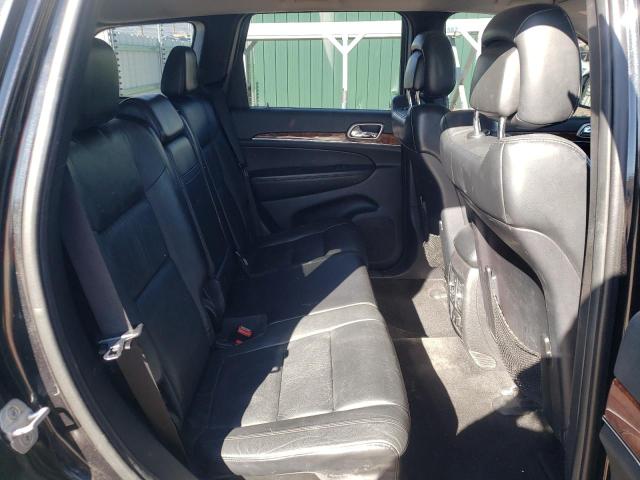 Photo 6 from auction – 2012 JEEP GRAND CHER with VIN 1C4RJFBG3CC279075