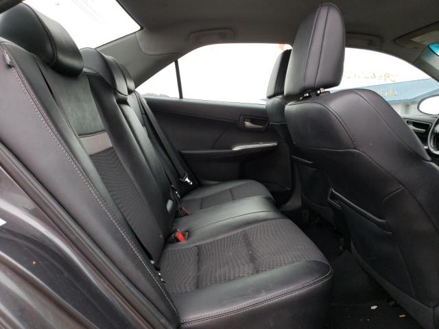 Photo 6 from auction – 2013 TOYOTA CAMRY L with VIN 4T1BF1FKXDU638014