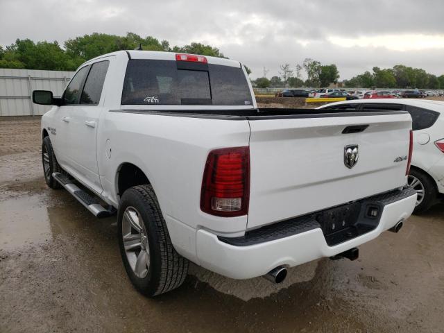 Photo 3 from auction – 2015 RAM 1500 SPORT with VIN 1C6RR7MT5FS697311