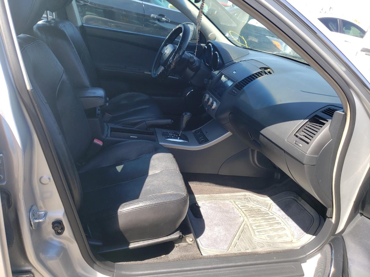 Photo 5 from auction – 2005 NISSAN ALTIMA SE with VIN 1N4BL11D15N488995