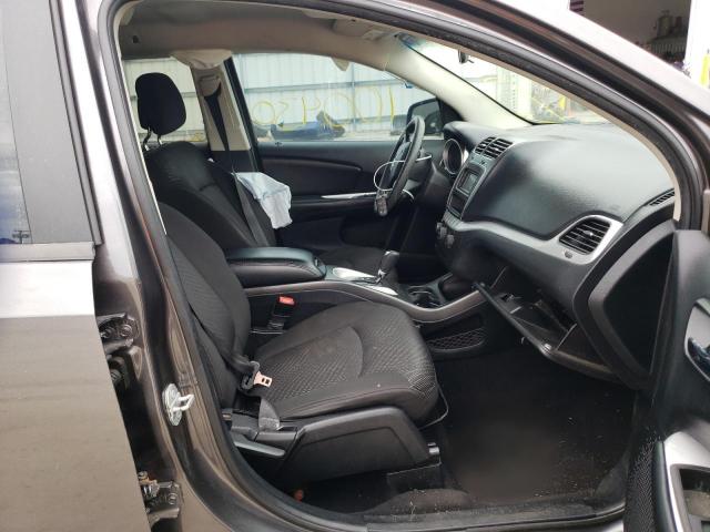 Photo 5 from auction – 2015 DODGE JOURNEY SX with VIN 3C4PDCBB0FT542309