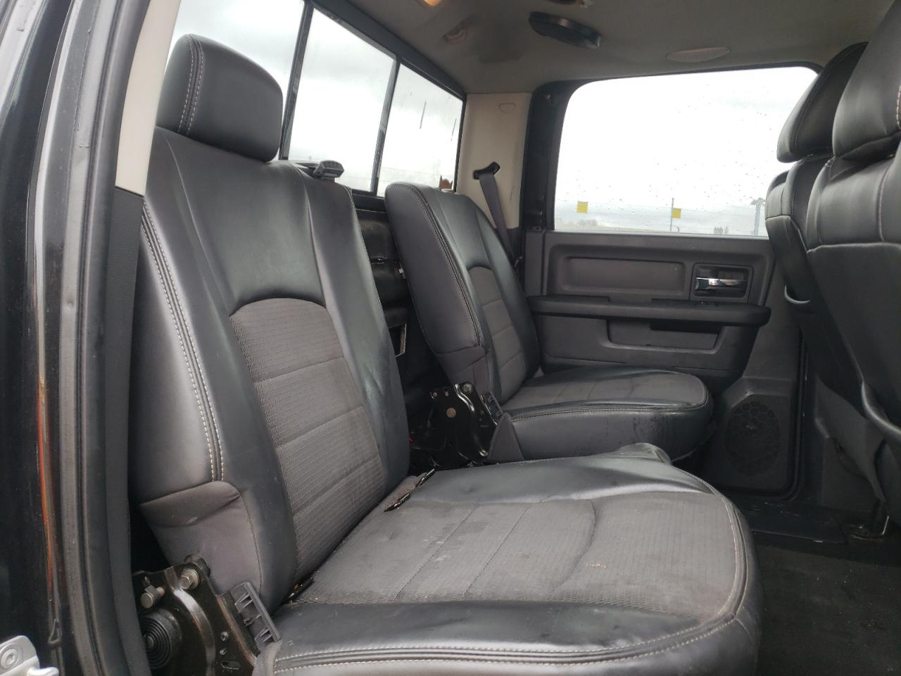 Photo 6 from auction – 2010 DODGE RAM 1500 with VIN 1D7RV1CT6AS150842