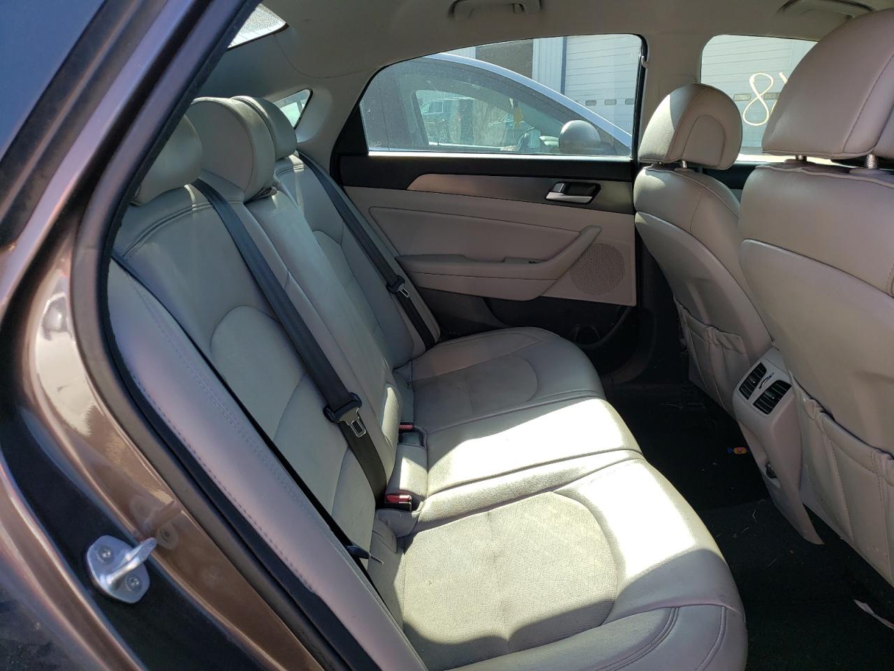 Photo 6 from auction – 2016 HYUNDAI SONATA SPO with VIN 5NPE34AF8GH343501