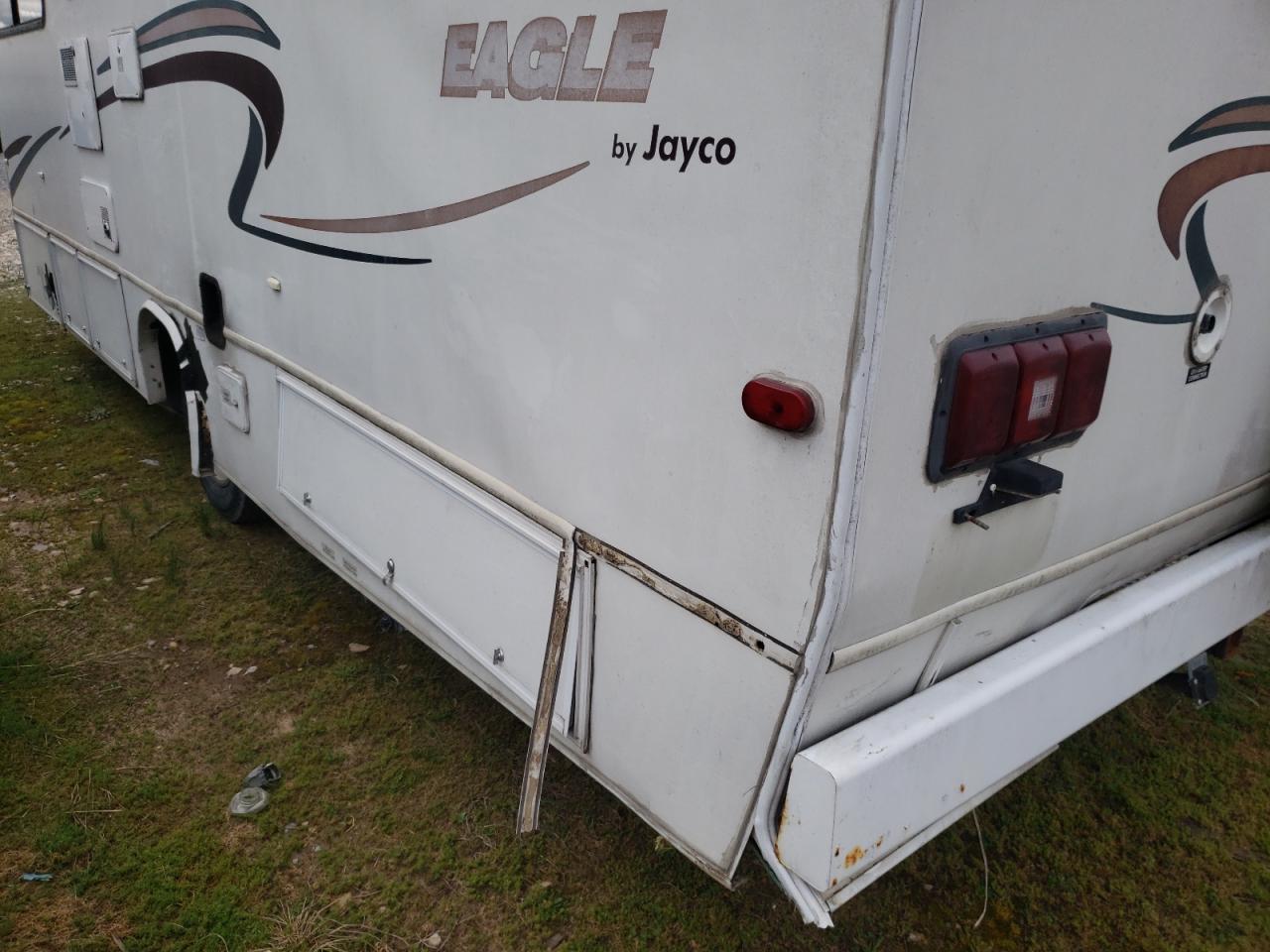 Photo 9 from auction – 1999 EAGL JAYCO with VIN 1FDWE30S7WHB71994