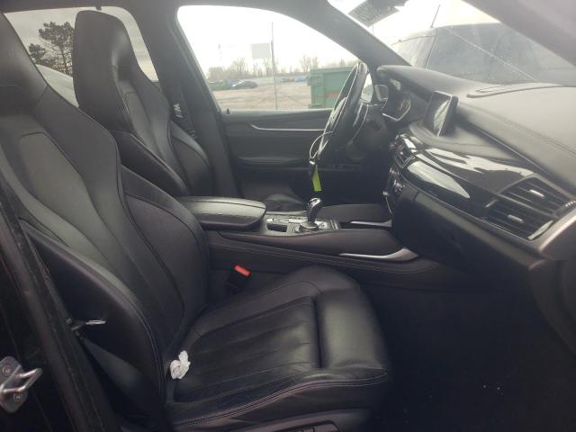 Photo 5 from auction – 2015 BMW X5 M with VIN 5YMKT6C59F0C89540