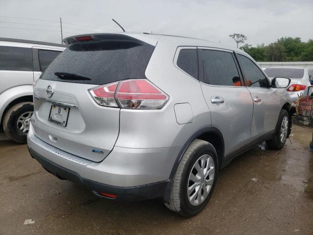 Photo 4 from auction – 2014 NISSAN ROGUE S with VIN 5N1AT2MT0EC861496