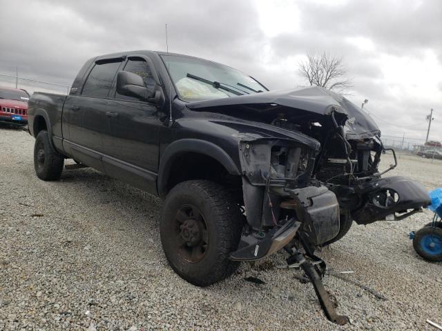 DODGE RAM 1500 2007 with VIN 3D7KS19D37G719477 - Photo from auction