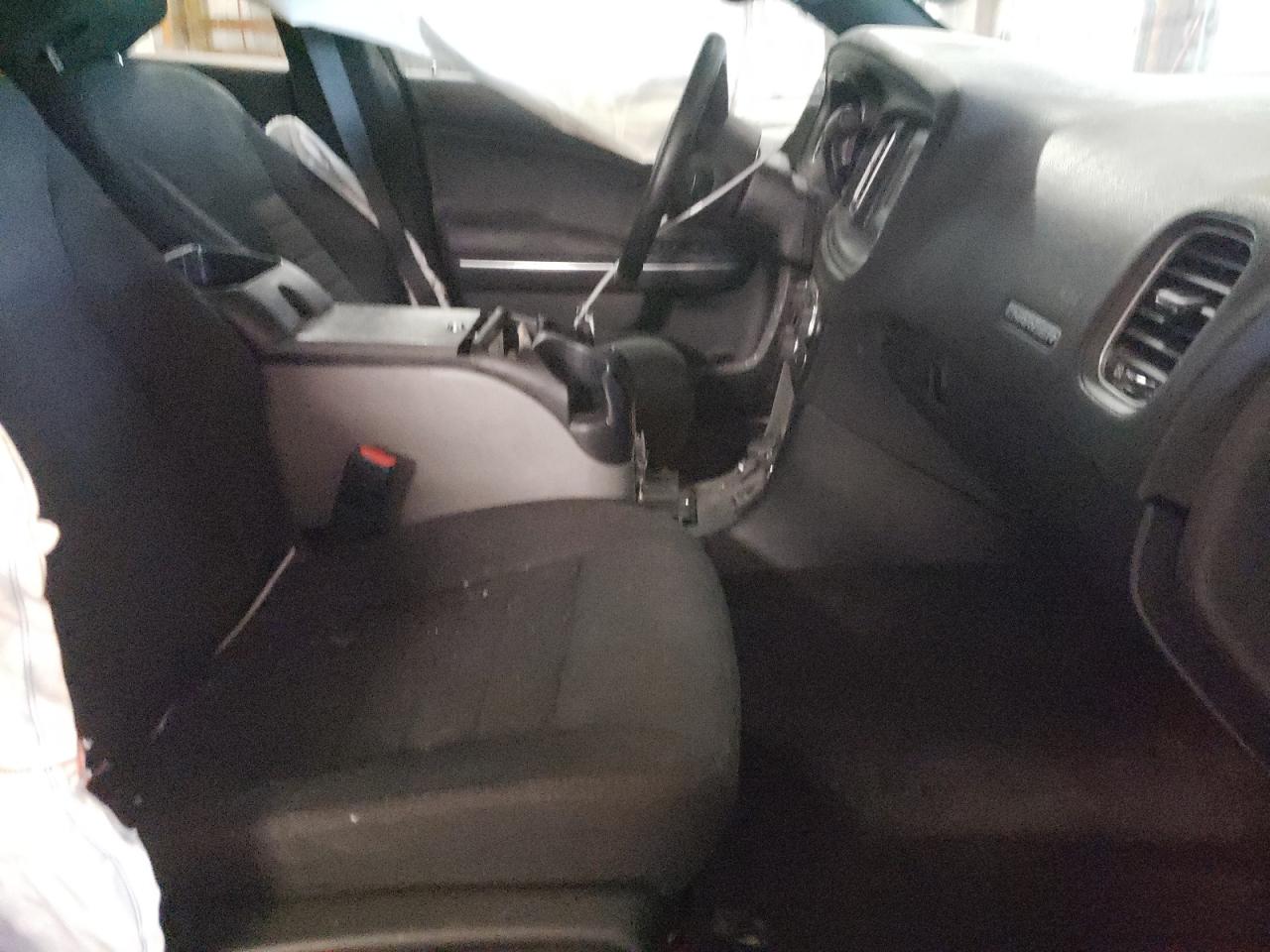 Photo 5 from auction – 2016 DODGE CHARGER PO with VIN 2C3CDXKT1GH260094