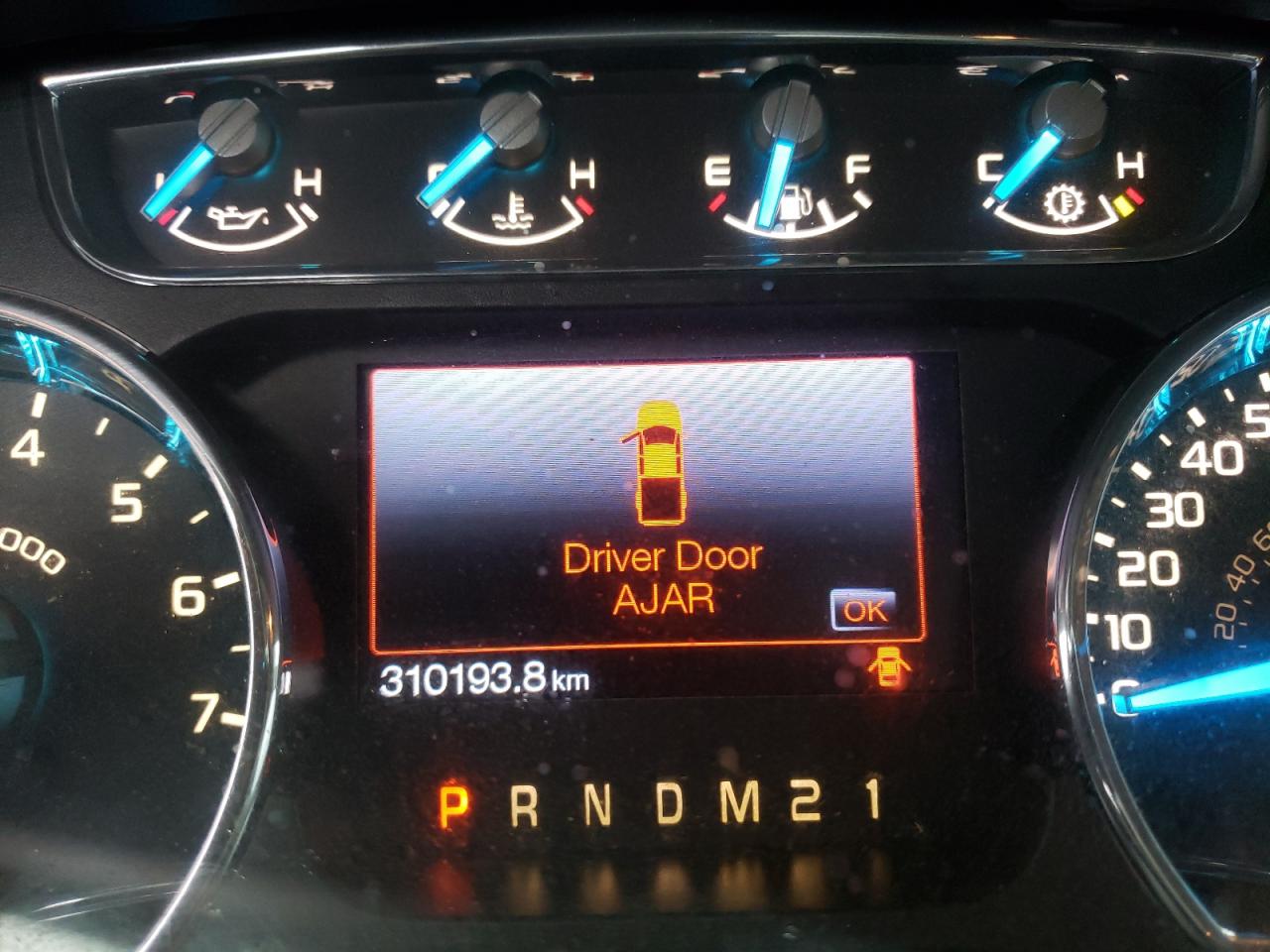 Photo 8 from auction – 2013 FORD F150 SUPER with VIN 1FTFW1ET0DFA63152
