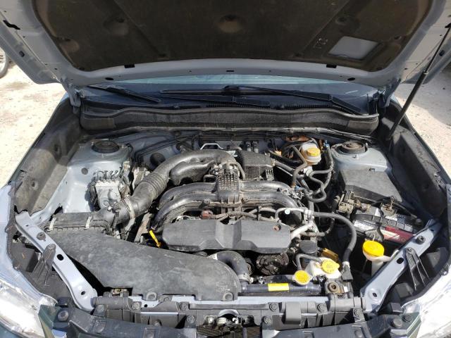 Photo 7 from auction – 2016 SUBARU FORESTER 2 with VIN JF2SJADC7GG491895