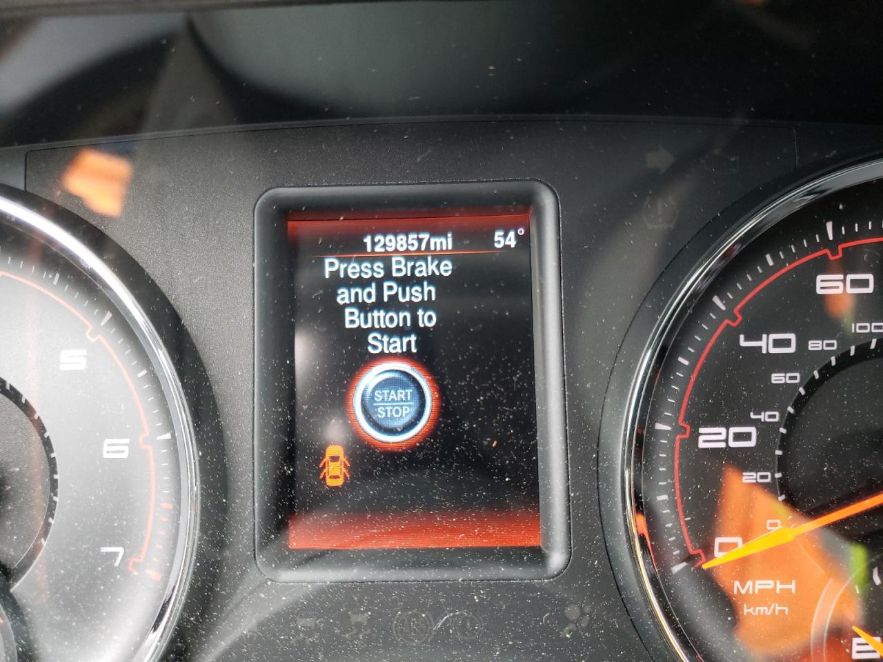 Photo 8 from auction – 2013 DODGE CHARGER SE with VIN 2C3CDXBG3DH550268