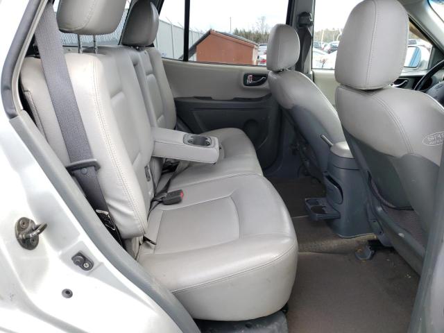 Photo 6 from auction – 2005 HYUNDAI SANTA FE with VIN KM8SB73E45U913360