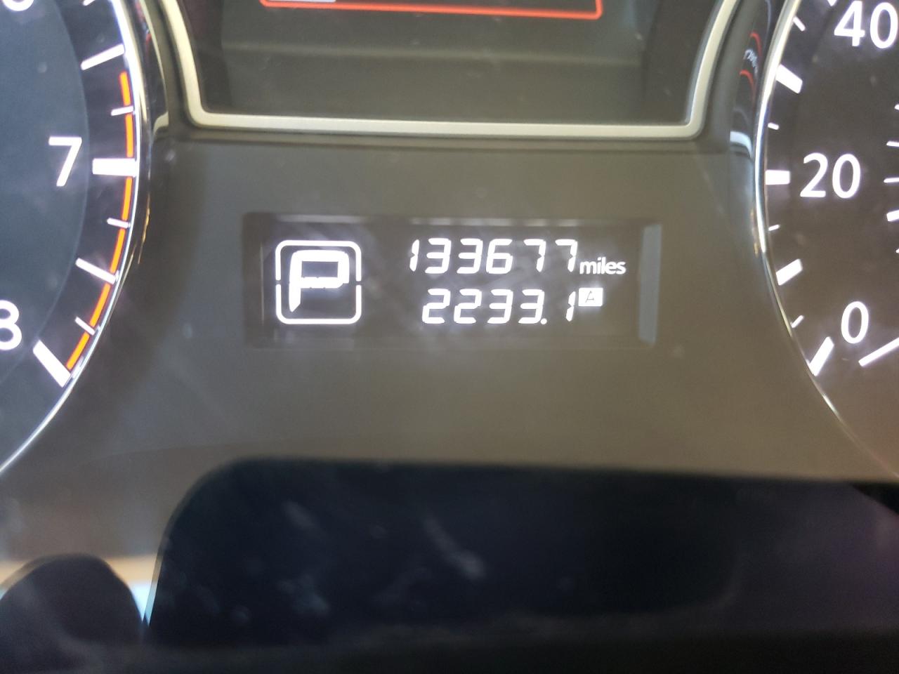 Foto 8 de la subasta – 2014 NISSAN PATHFINDER con VIN 5N1AR2MN7EC664597