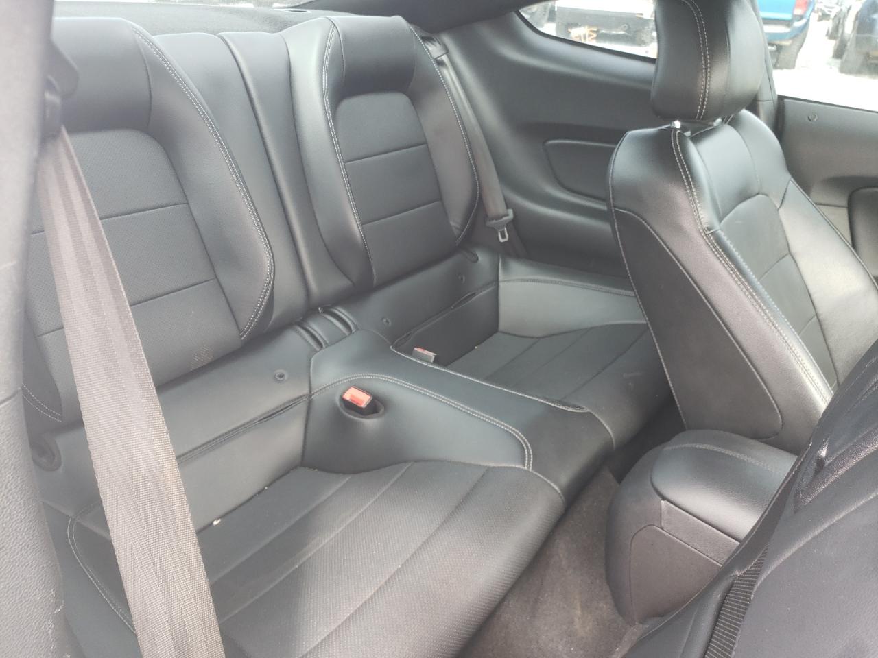 Photo 6 from auction – 2019 FORD MUSTANG with VIN 1FA6P8TH3K5172539
