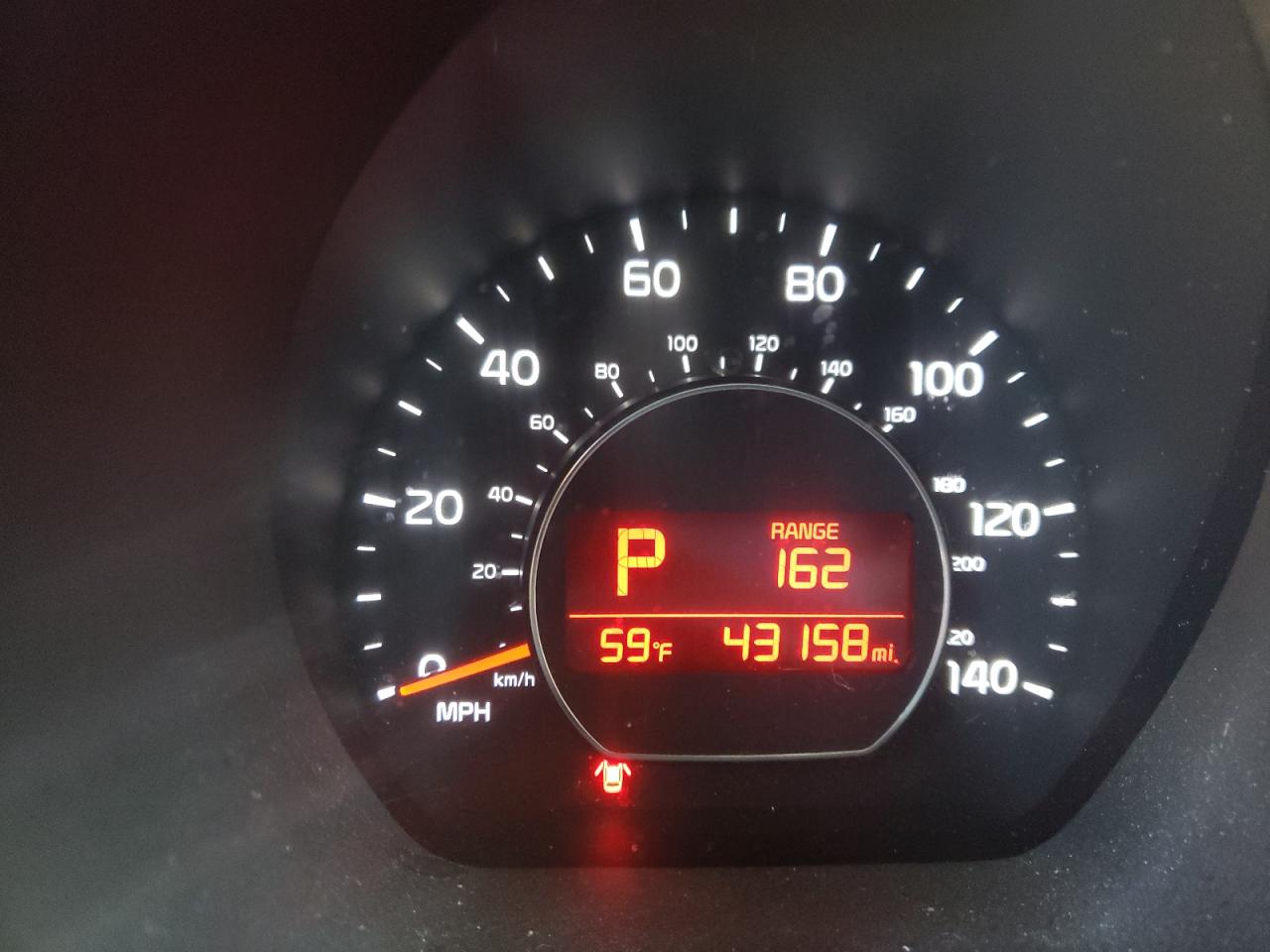 Photo 8 from auction – 2018 KIA SOUL with VIN KNDJN2A21J7901629