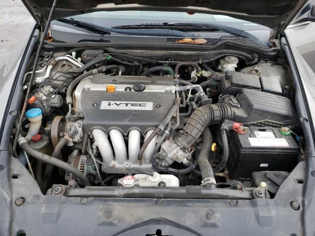 Photo 7 from auction – 2007 HONDA ACCORD EX with VIN 1HGCM56757A170749