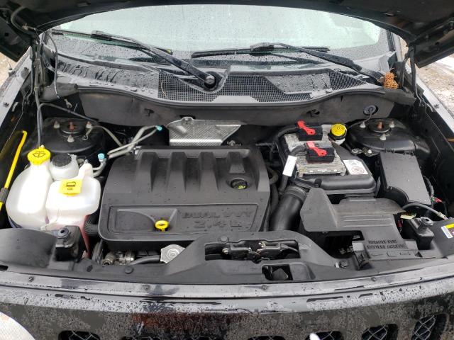 Photo 7 from auction – 2016 JEEP PATRIOT SP with VIN 1C4NJPBB5GD748773