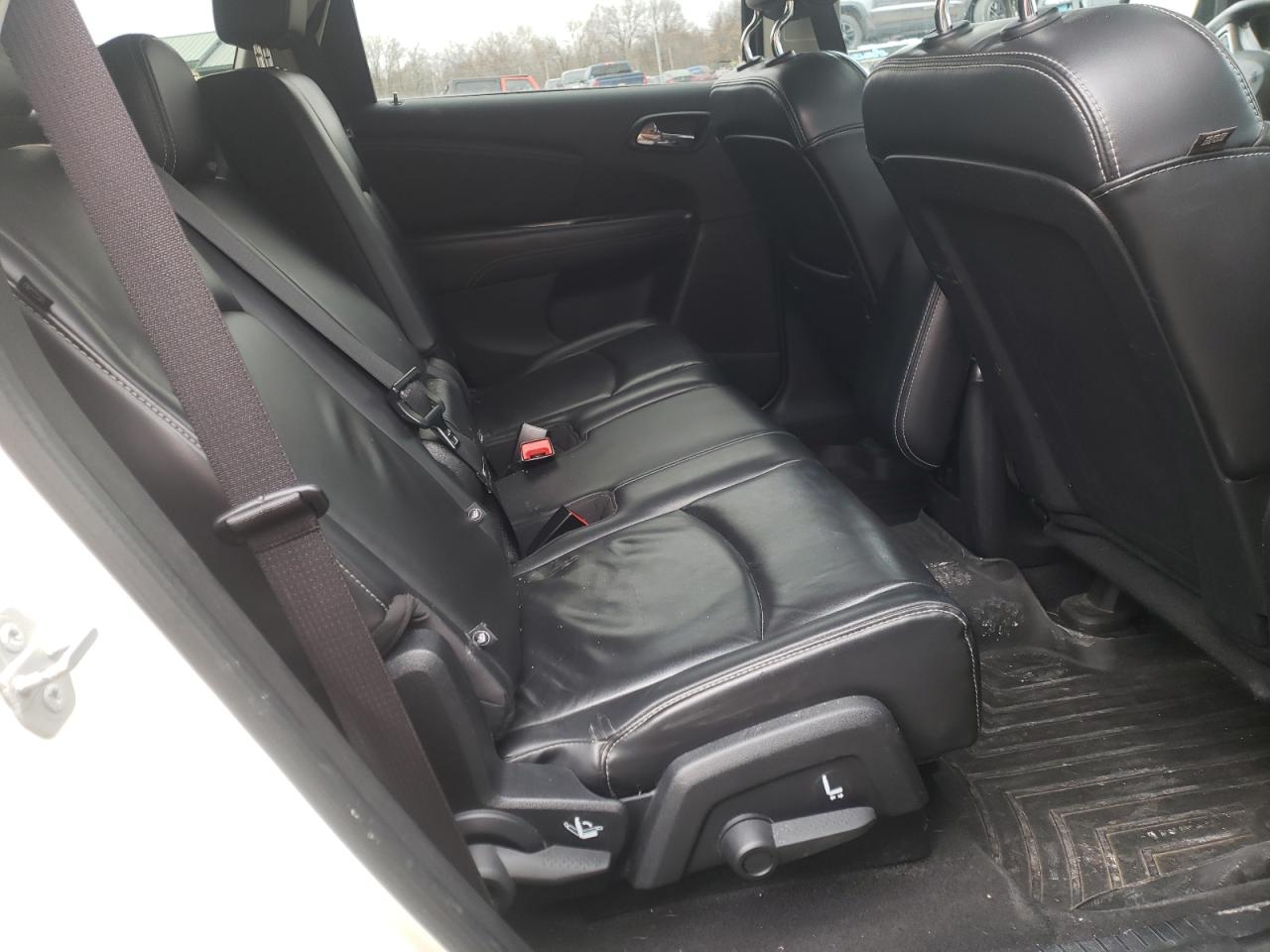 Photo 6 from auction – 2016 DODGE JOURNEY CR with VIN 3C4PDDGG6GT173693