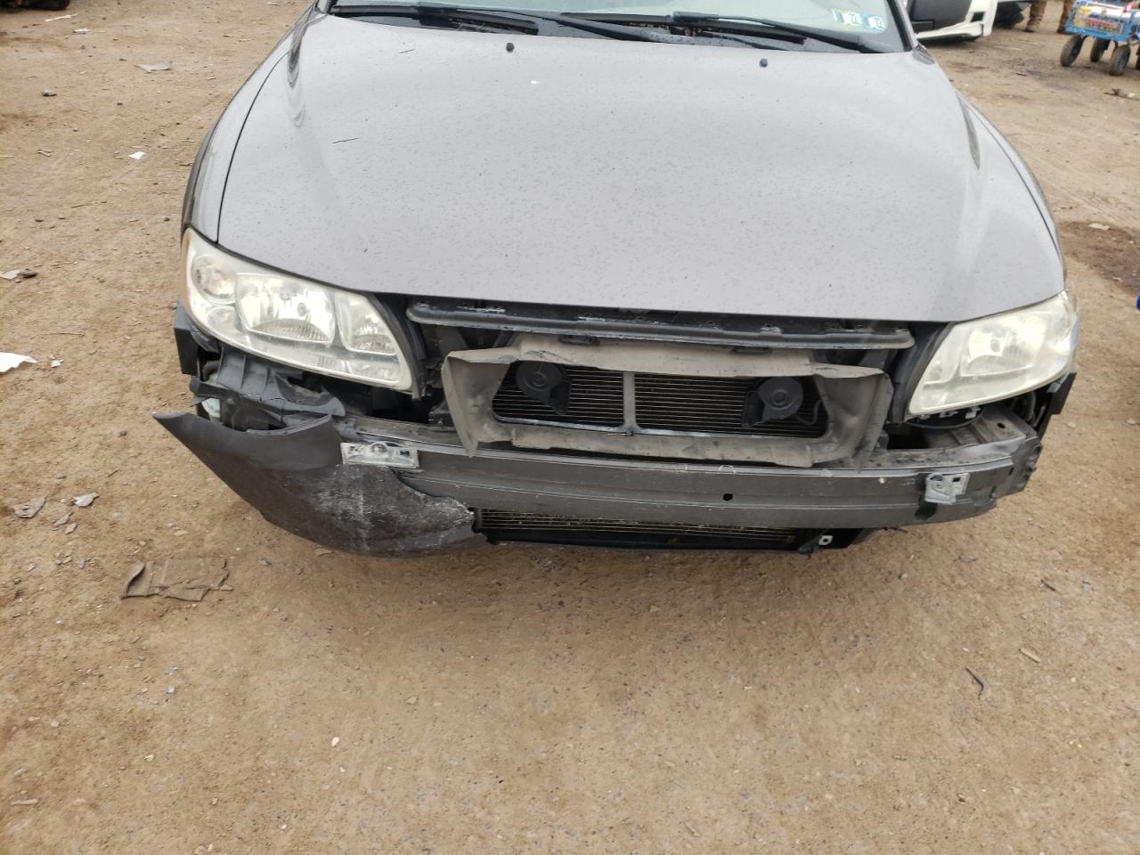 Photo 9 from auction – 2005 VOLVO XC70 with VIN YV1SZ592451198755