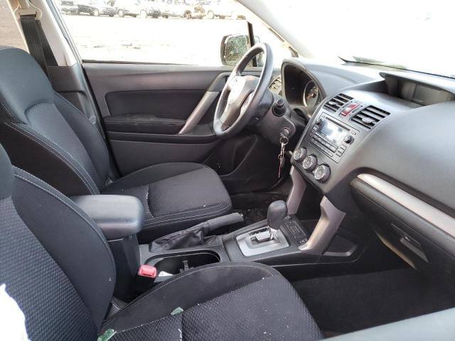 Photo 5 from auction – 2014 SUBARU FORESTER 2 with VIN JF2SJAECXEH426660