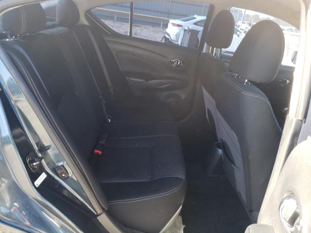 Photo 6 from auction – 2017 NISSAN VERSA with VIN 3N1CN7AP8HL903839