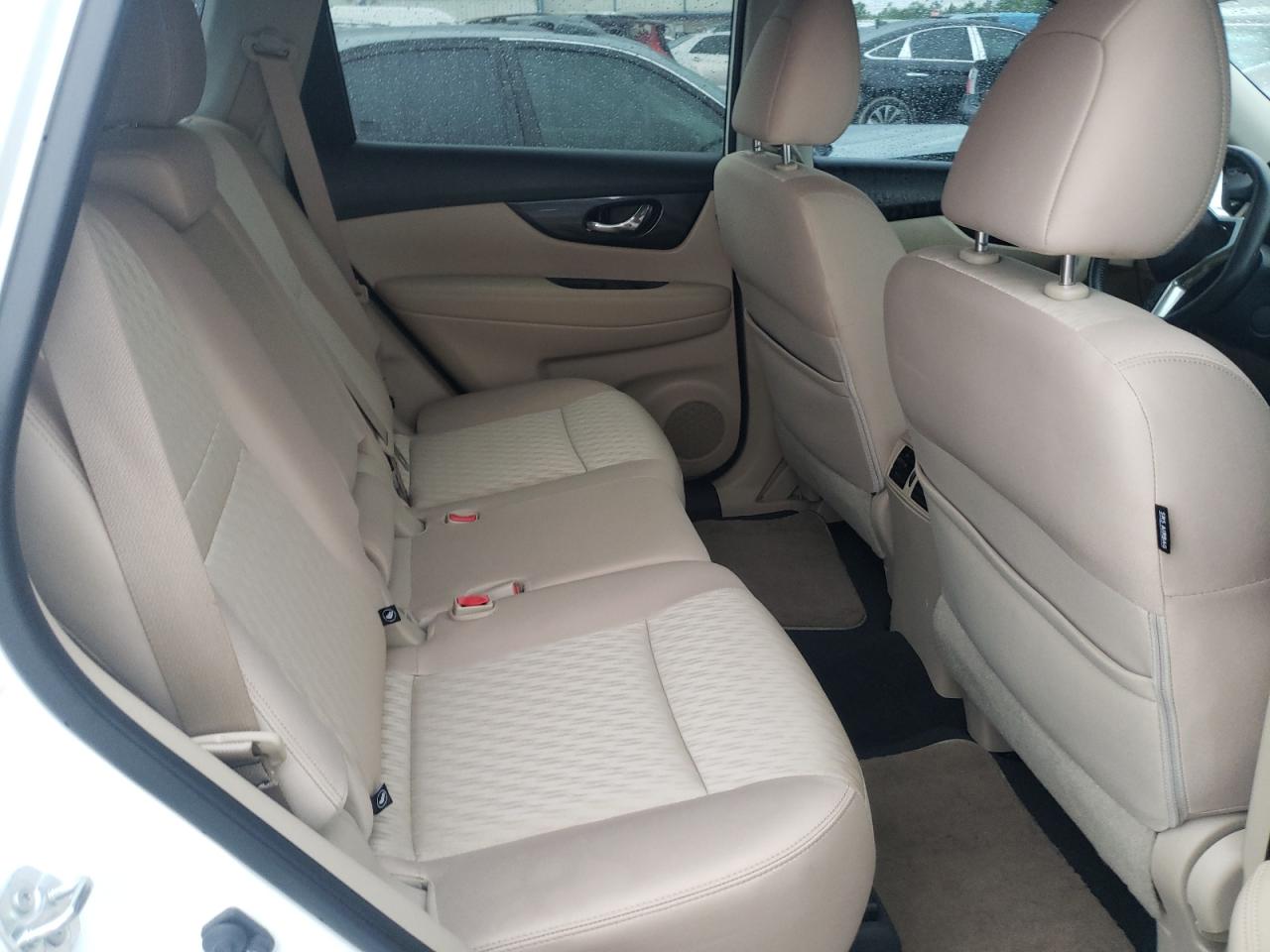 Photo 6 from auction – 2018 NISSAN ROGUE S with VIN KNMAT2MT5JP563758