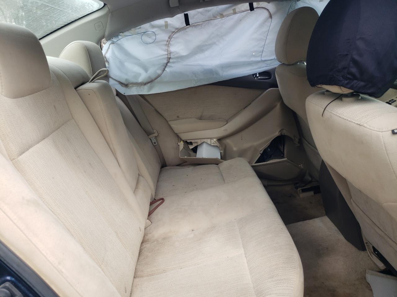 Photo 6 from auction – 2010 NISSAN ALTIMA BAS with VIN 1N4AL2AP0AN541188