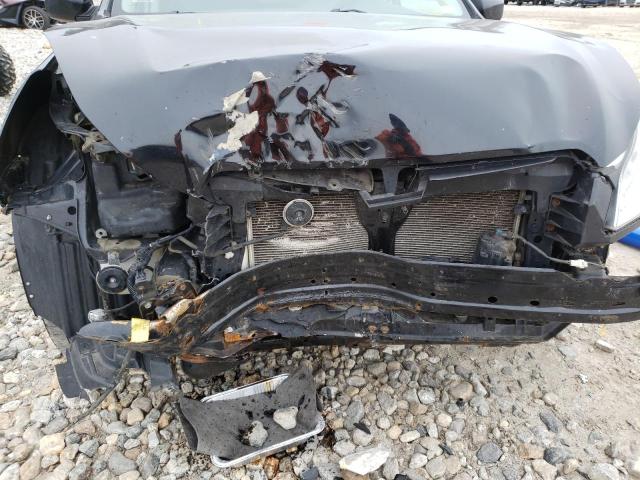 Photo 9 from auction – 2011 SUBARU OUTBACK 3. with VIN 4S4BRDLC6B2384039