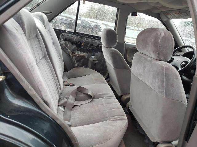 Photo 6 from auction – 1994 NISSAN SENTRA E with VIN 1N4EB31P5RC823506