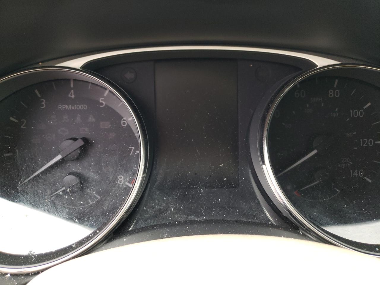 Photo 8 from auction – 2015 NISSAN ROGUE S/SL with VIN KNMAT2MT4FP580638