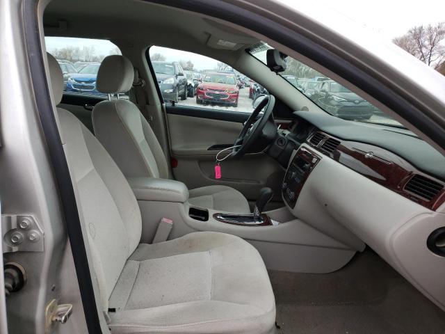 Photo 5 from auction – 2007 CHEVROLET IMPALA LT with VIN 2G1WT58K579146519