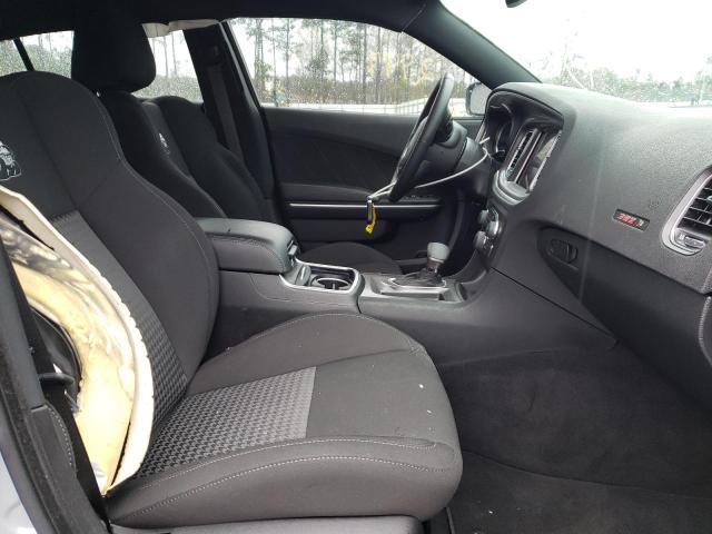 Photo 5 from auction – 2021 DODGE CHARGER SC with VIN 2C3CDXGJ7MH675388