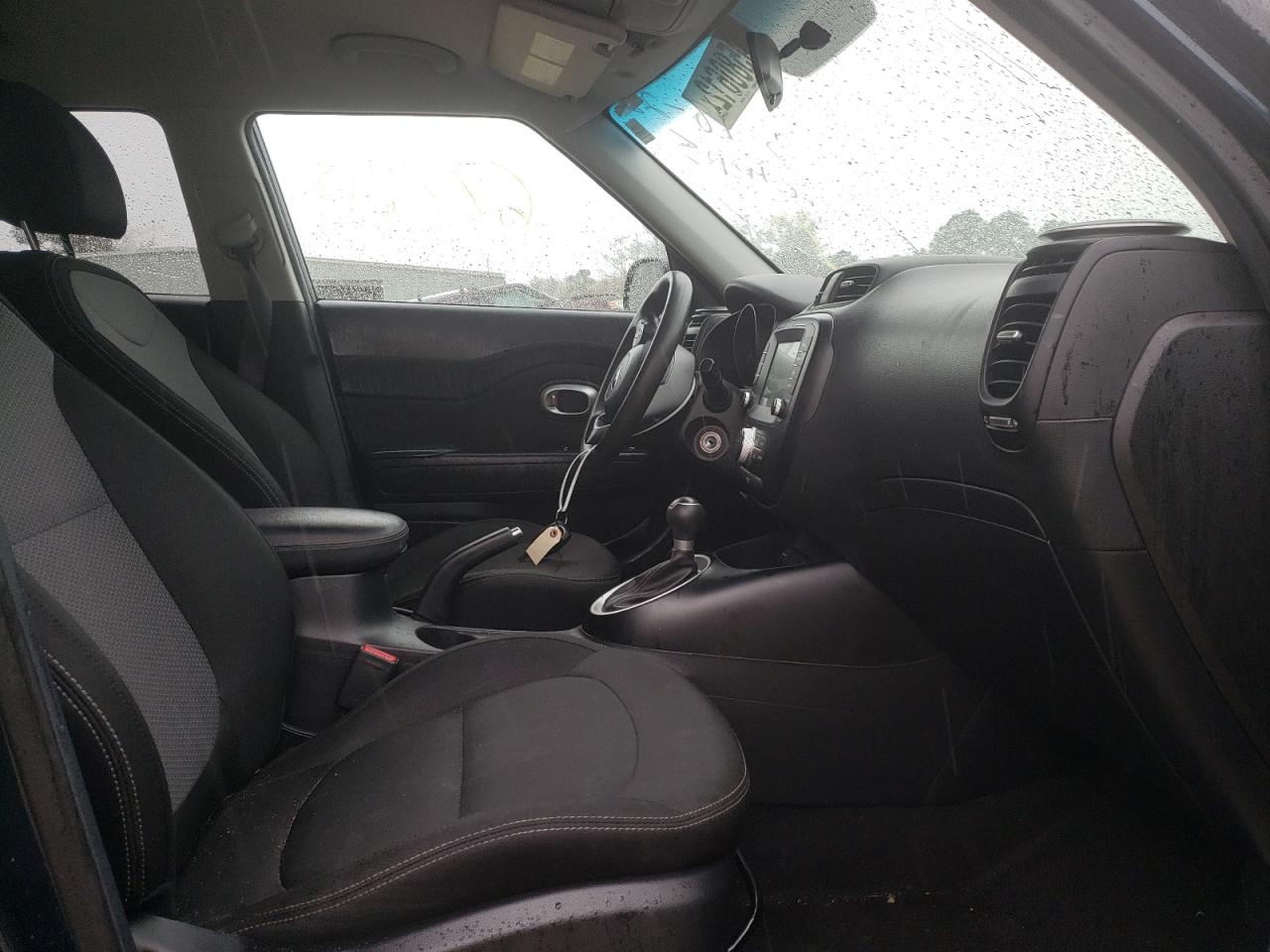 Photo 5 from auction – 2019 KIA SOUL + with VIN KNDJP3A59K7632968