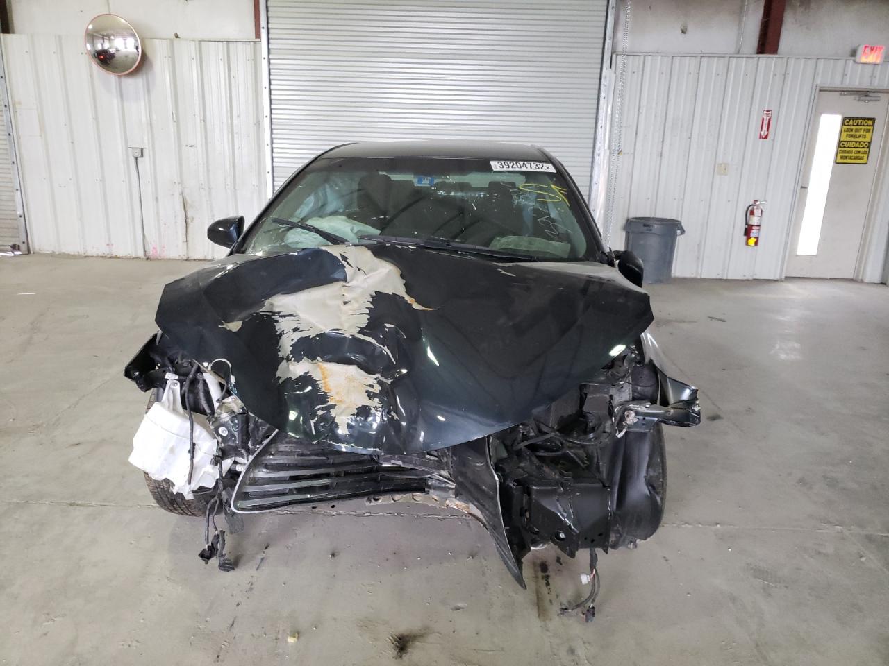 Photo 9 from auction – 2015 TOYOTA CAMRY LE with VIN 4T4BF1FKXFR494960