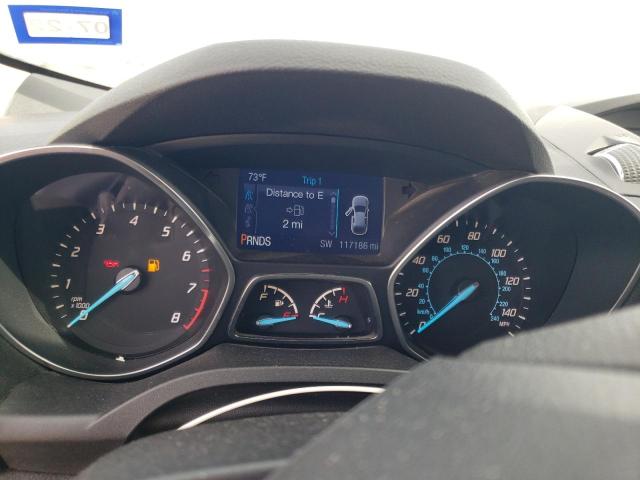Photo 8 from auction – 2014 FORD ESCAPE SE with VIN 1FMCU0GX5EUA37920
